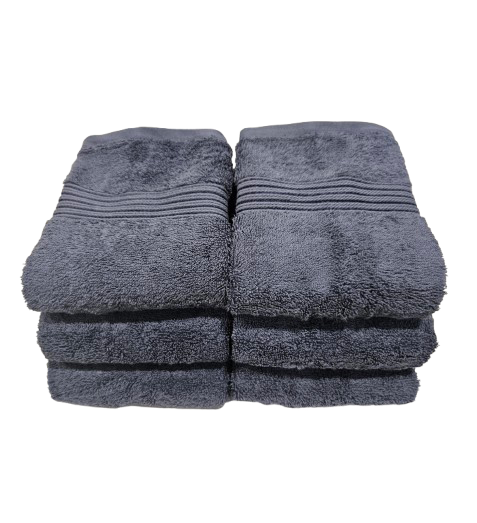 Transparent_Indigo W33013_serviette